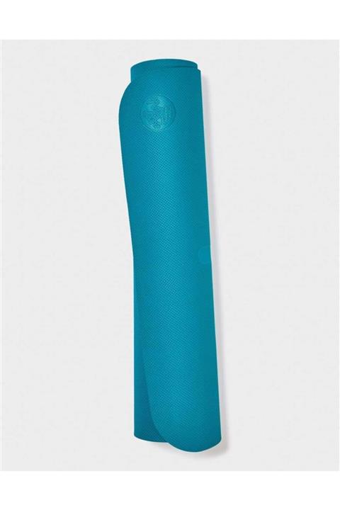 MANDUKA Begin Yoga Mat Bondi Blue 5mm Yoga Matı