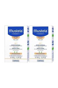 Mustela Cold Sabun 150 G 2 Adet