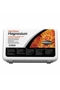 Seachem Reef Status Magnesium Akvaryum Magmezyum Testi 75 Ölçüm