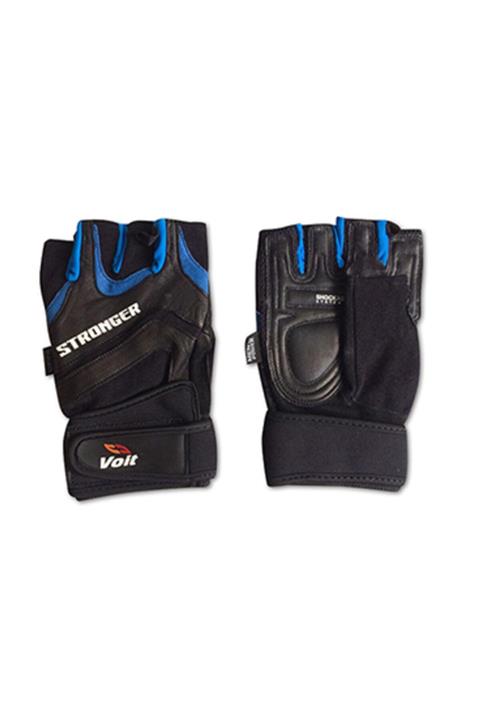 Voit Unisex Mavi Ağırlık Eldiveni Large 1154
