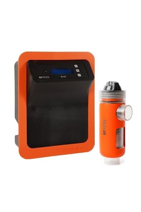 Serapool Bspool Tuzdan Klor Jeneratörü 15 Gr/saat