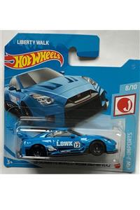 HOT WHEELS Lb-silhouette Works Gt Nissan 35gt-rr