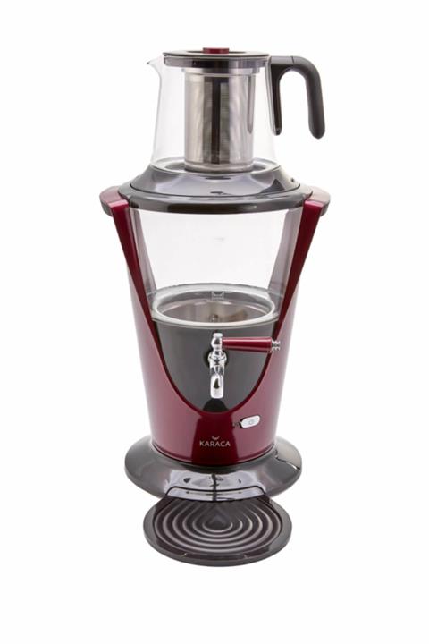 Karaca Purplegold Semaver