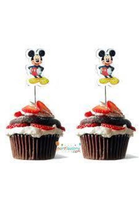 YERLİ MALI Miki Mause Kürdan