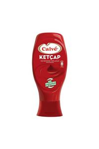 Calve Ketçap 400 gr