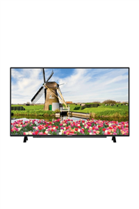 Grundig 43 GEF 5900B 43'' 109 Ekran Uydu Alıcılı Full HD LED TV