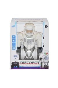 Mega Oyuncak Kumandalı Dans Eden Discobot