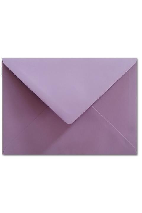 Dekorden Davetiye Zarfı 11,5x16 cm