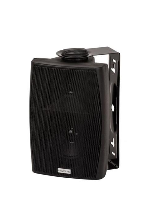 KOZMOS Kcs-541-bksiyah Renk Sütun Tipi Hoparlör