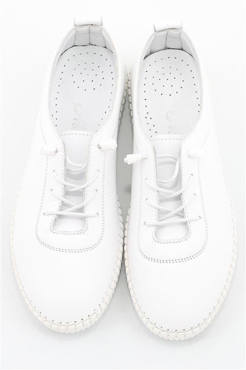 ALESSTA45 Mobına 02 Beyaz