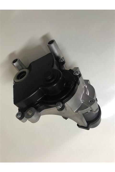 Renault Orjinal Symbol Joy Dacia Sandero Iı Otomatik Vites Geçiş Motoru 328d47245r