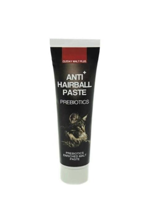 CLEDAY Anti Hairball Paste Kedi Malt Macunu 100 gr