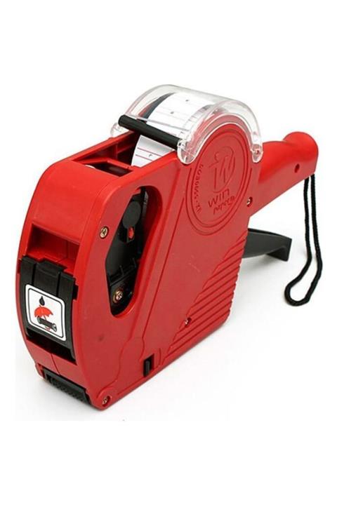 Eos 5500 Etiket Makinası