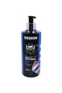 Morfose Ossion Traş Sonrası Krem Kolonya Ocean Wave 400 Ml