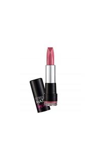 Flormar Extreme Matte Lipstick Pale Pink Mat Ruj No 02 8690604394906