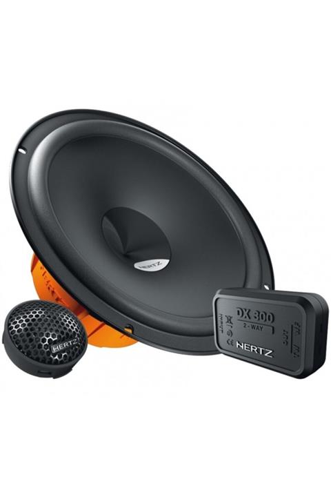 Hertz Dieci Dsk 165.3