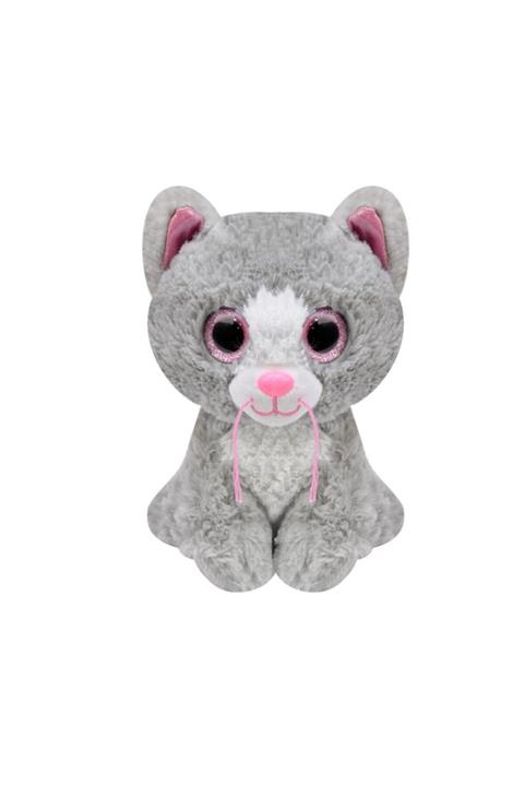 SELAY TOYS Peluş Kedi Oyuncak 17 Cm 3385