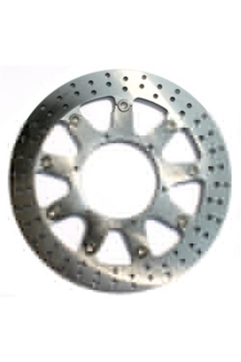 ROCK BIKER Bmw f 700 Gs Abs ön Sol Fren Diski 2013 2017