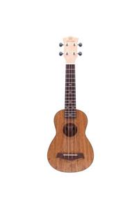 Carlos U700 Soprano Ukulele