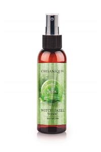 Organique Cadı Fındığı (witch Hazel) Toniği - 125 Ml