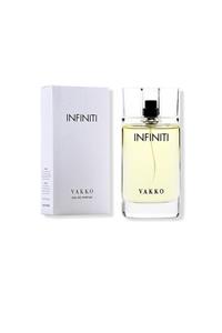 Vakko INFINITI FOR HIM EDP 100 ml Erkek Parfümü