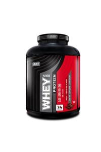 SSN Sports Style Nutrition Ssn %100 Whey Protein 2220 Gr Sütlü Çikolata