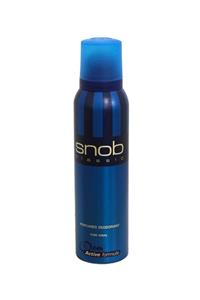 Snob Classic Bay Deodorant 150 ml