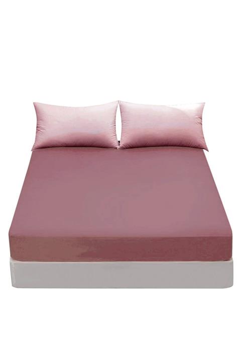 İKLİMYA TEXTİLE Pamuklu Ranforce Kumaş Çarşaf