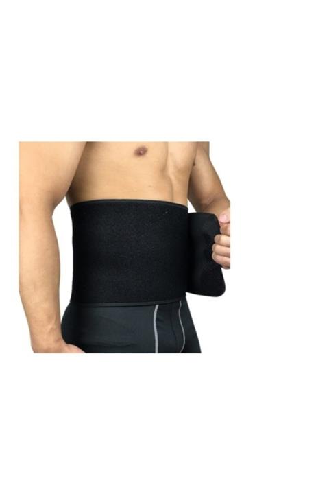 HOT POWER Termal Sauna Kemer 25x120 cm