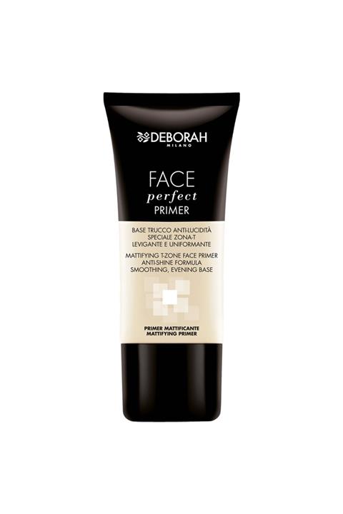 Deborah Makyaj Bazı Mattifying