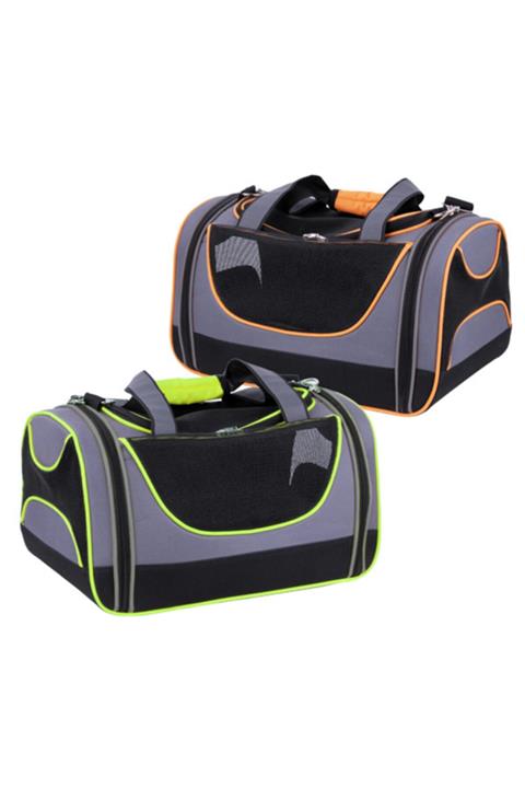 HİLALSHOP Pawise Kedi Ve Köpek Taşıma Çantası