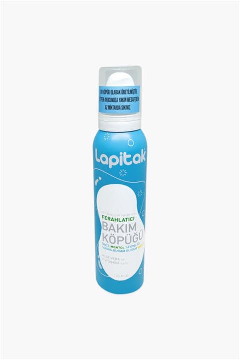 Lapitak Rahatlatıcı Bakım Köpüğü