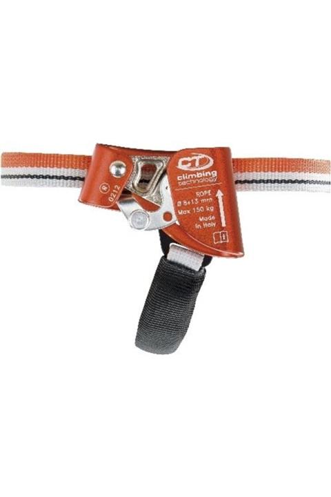 Climbing Technology Ct Sag Ayak Jumarı