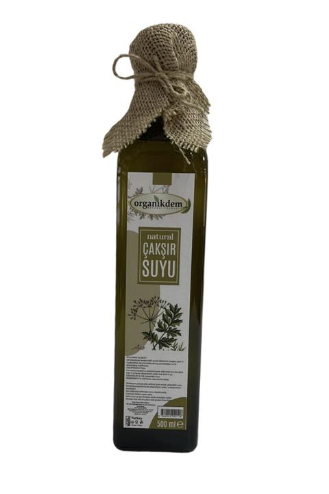 GazikentKoyevi Çakşır Suyu 500ml