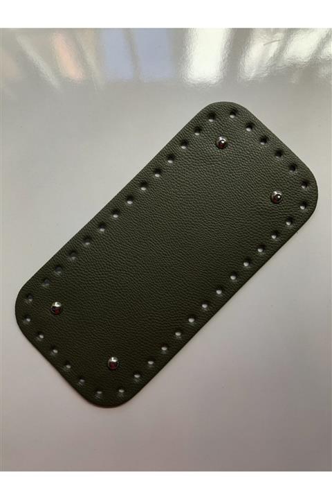 İğne İplik Hobi Çanta Tabanı 23x12 Cm