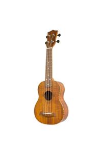 Carlos U600 Soprano Ukulele