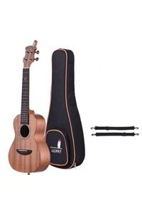 Janny Js-100 Soprano Ukulele