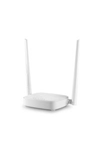 tenda N301 Wifi-n 4 Port 300mbps Çift Antenli Access Point/router