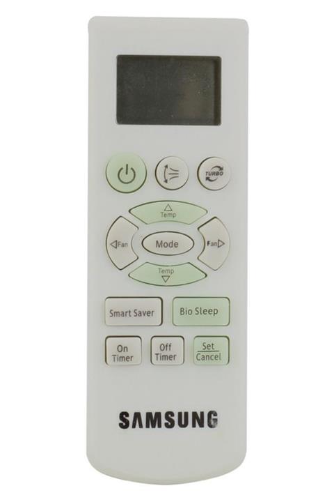 Samsung Klima Kumandası