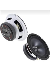 ForX Xmd-3065 200w 100rms 16 Cm Midrange 1 Takım 2 Adet