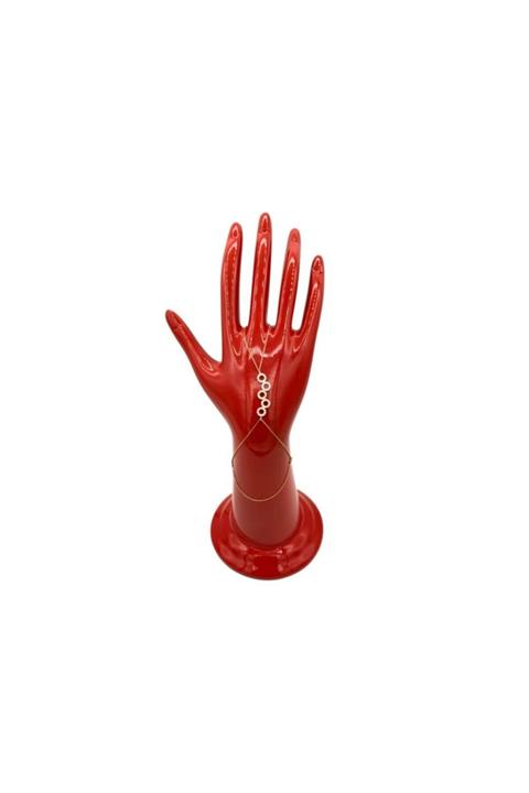 Tekin Gold Sonsuzluk Şahmeran