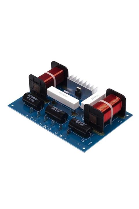 Dsound Ds-2018a Crossover