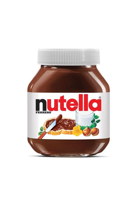 Nutella 630 Gr Kakaolu Fındık Kreması Ntl36