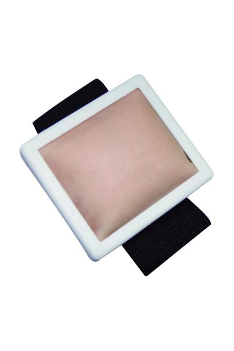 Anatomia Intramüsküler  Enjeksiyon Eğitim Pedi