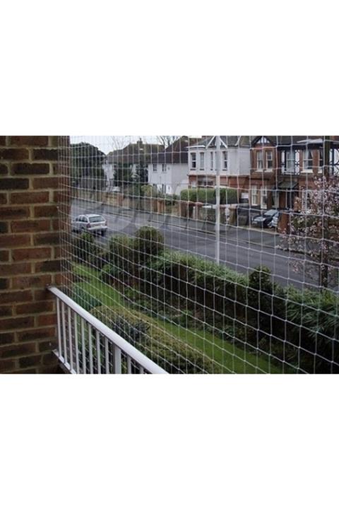 Doğalsan Tarım Kuş Filesi 5x25 Metre