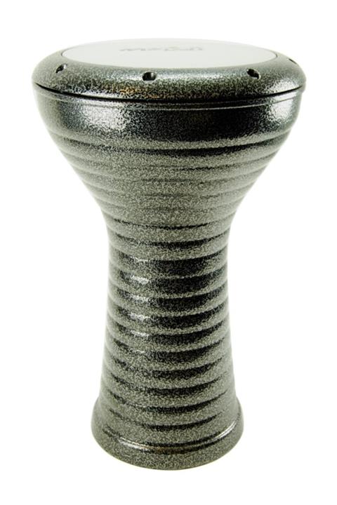 Ses Müzik Aletleri Döküm Darbuka Boru Desenli Ddbd28sl