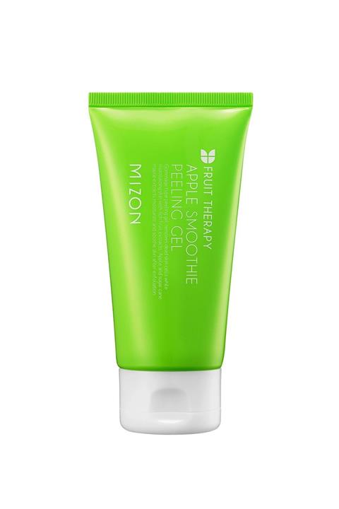Mizon Apple Smoothie Peeling Gel - Doğal Elma Ekstreli Peeling Jeli