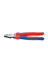 Knipex 02 02 225 Ağır Hizmet Kombine Pense 225 mm