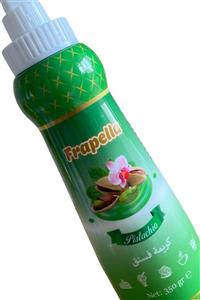 Frapella Antep Fıstık Kreması 350 Gr.