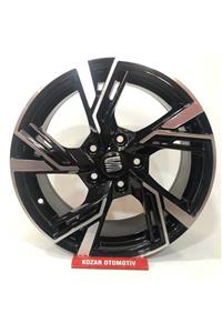 kormetal 16 Inç 5x112 Vw-skoda-seat-mercedes-audı (takım)